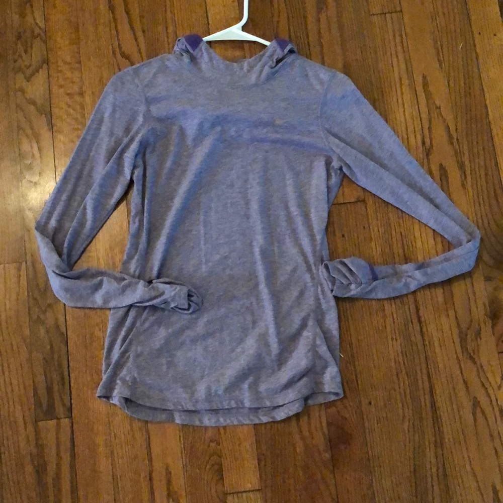 Women’s athletic jacket